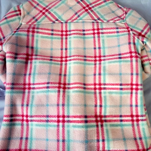 Girl jacket - Picture 3 of 4